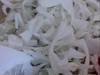 Scrap foam, pu scrap foam, rebonded foam material, scrap foam supplier