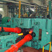 Tube mill production line