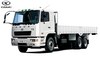 6*4 10 wheels mixer truck  cargo dump tractor trailer heavy-duty