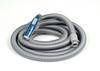 Central Vacuum Hose