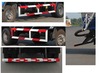 Dongfeng 10m3 Vaccum Sewage Suction truck