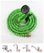 X hose / hose pipe / garden hose