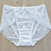 5pc/Pack Woman Underwear Lady Panties Plus Size Panty Lace Sexy Lingei