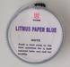 Litmus paper