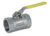 Ball Valve