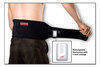 Cordless FIR Heat Therapy Back Wrap