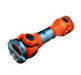 WS Universal Joints Coupling