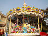 Carousel for Amusement park equipment