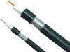 Coaxial Cable Rg6 Rg58 Rg59 Rg188 Rg174
