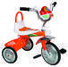 Baby tricycle/baby scooter