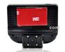 GPS Tracker Car DVR / Car Blackbox / Camcorder with 2.7 inches Full HD