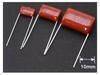 Metallized Polyester Film Capacitor-MEF