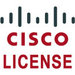 Cisco licenses