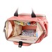 Fashion Adult Mummy Changing Nappy Backpack Baby Diaper Bag