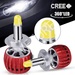 360 Degree Replacement LED Headlight Bulb