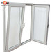 China factory manufacture aluminium/PVC/UPVC window and door