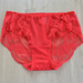 5pcs/lot Womens underwear Lace Lingeries Panties For Women