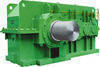 Huge industrial gear units gearbox for special use mill sugar