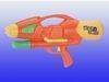 Water gun toys squirt gun toys