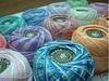 Altin Basak Cotton Tatting And Crocheting Threads
