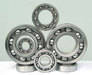 SKF bearings