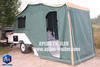 Hard floor camper trailer HFC11