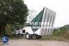 Hard floor camper trailer HFC11
