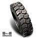 Forklift Solid Tire/tyre 6.00-9,6.50-10,7.00-12,8.25-15