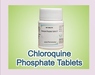 Chloroquine Phosphate