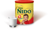 Nido Powder Milk