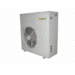 Air to water heat pump