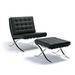 Barcelona chair   DS301