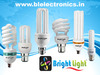 Bright Light LED & CFL