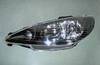 Mould for Peugeot 206 Tail & Head Lamps