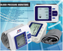Best Price Automatic Digital Blood Pressure Monitor