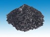 Nature flake graphite powder