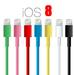 For iphone 5,iPad Air lightning USB data cable