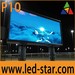 Outdoor LED Display Screens Advertising Board