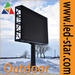 Outdoor LED Display Screens Advertising Board