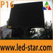 Outdoor LED Display Screens Advertising Board