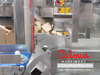 Monoblock Pouch Case Packer Machine for Cartoning Doypacks