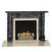 Vanity_top counter_top mosaic marble granite quartz tiles fireplace
