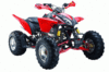 300cc SPORTS ATV