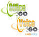 Office2Go hosted unified communications with optional Voice2Go addon