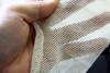 Para-aramid knitted fabric IIIA FABRIC