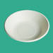 Disposable tableware take away spoon cup food container