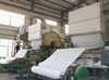 Cultural paper machine