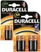 Duracell Basic AA & AAA