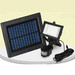 New Design Long Working Time Solar Outdoor Light With Ce Rohs