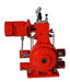 KOSO valves and actuator
